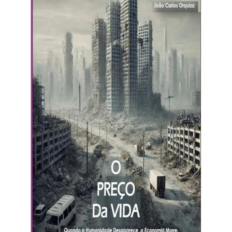 O Preço Da Vida - Português