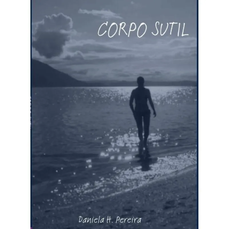 Corpo Sutil - Português