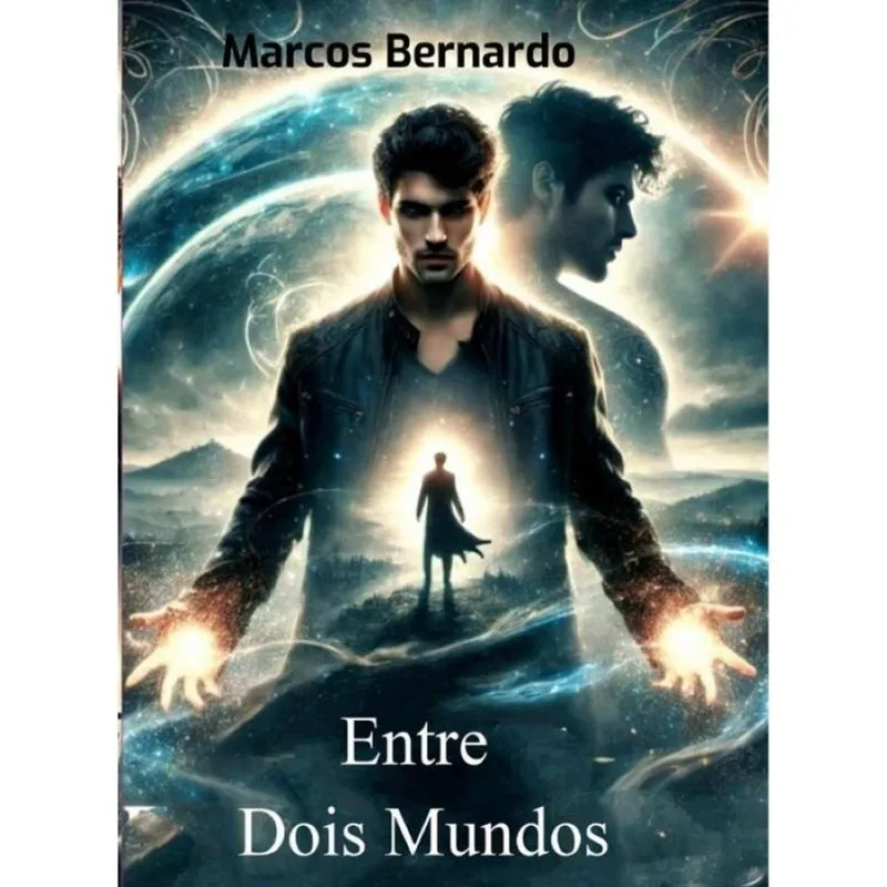 Entre Dois Mundos - Português