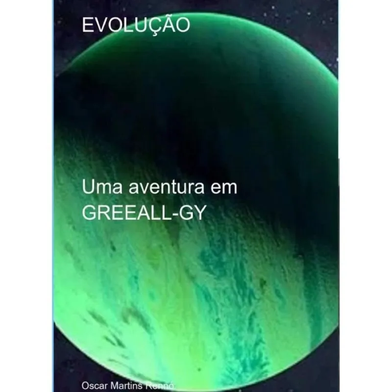 Evolução - Português