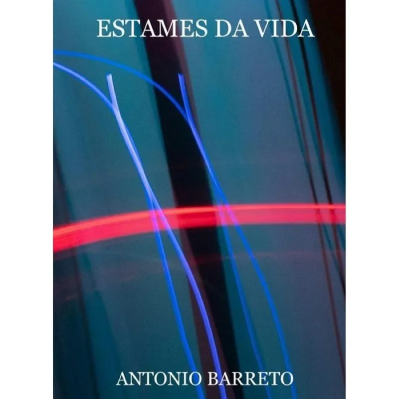 Estames Da Vida - Português