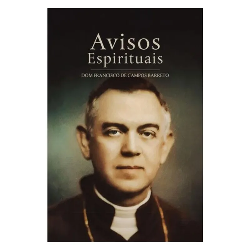 AVISOS ESPIRITUAIS