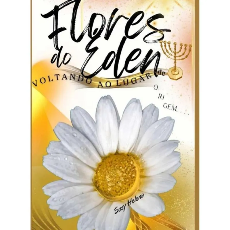 Flores Do Éden - Português