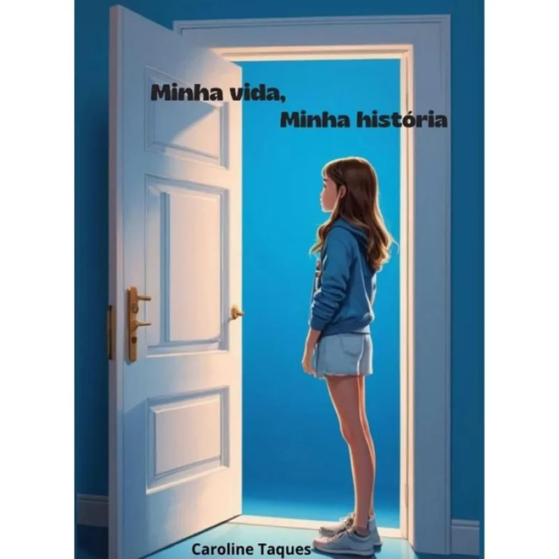 Minha Vida, Minha História - Português