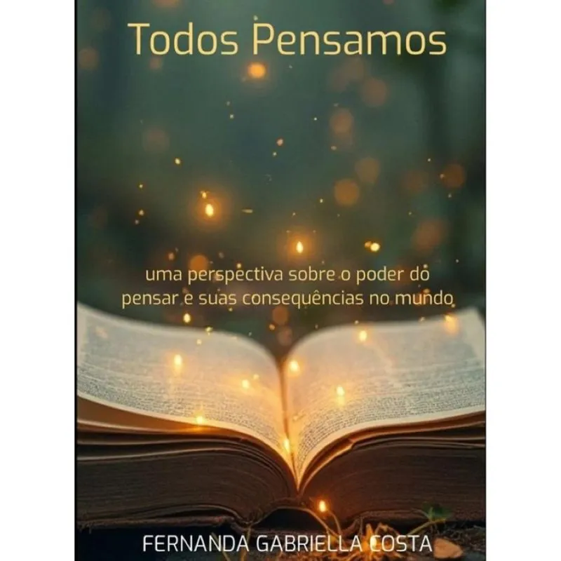 Todos Pensamos - Português