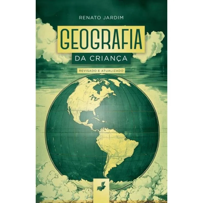 Geografia a criança