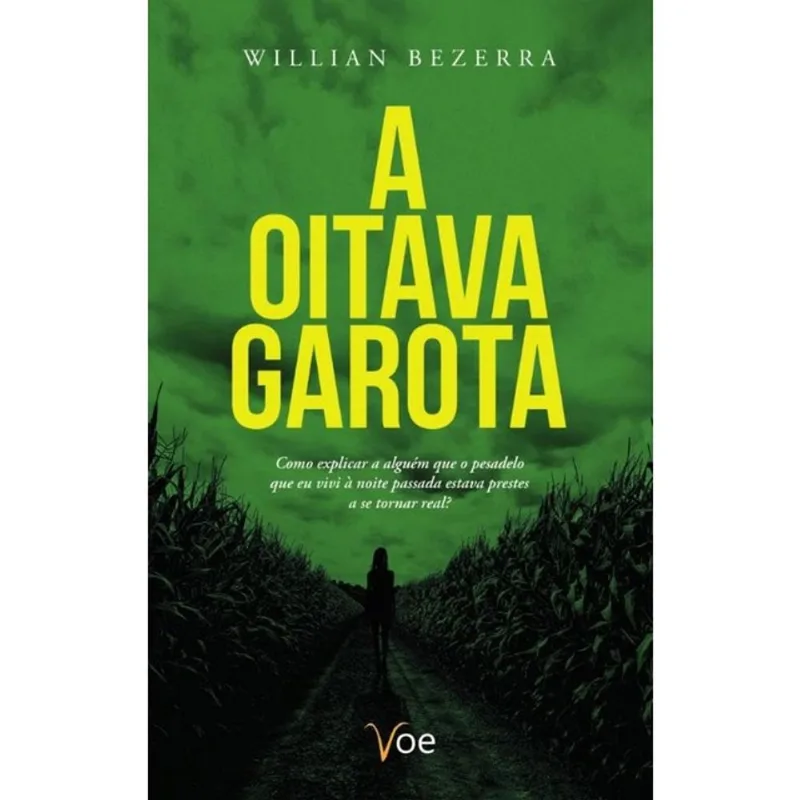 A OITAVA GAROTA