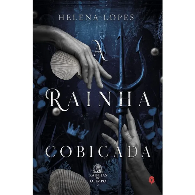 A RAINHA COBIÇADA