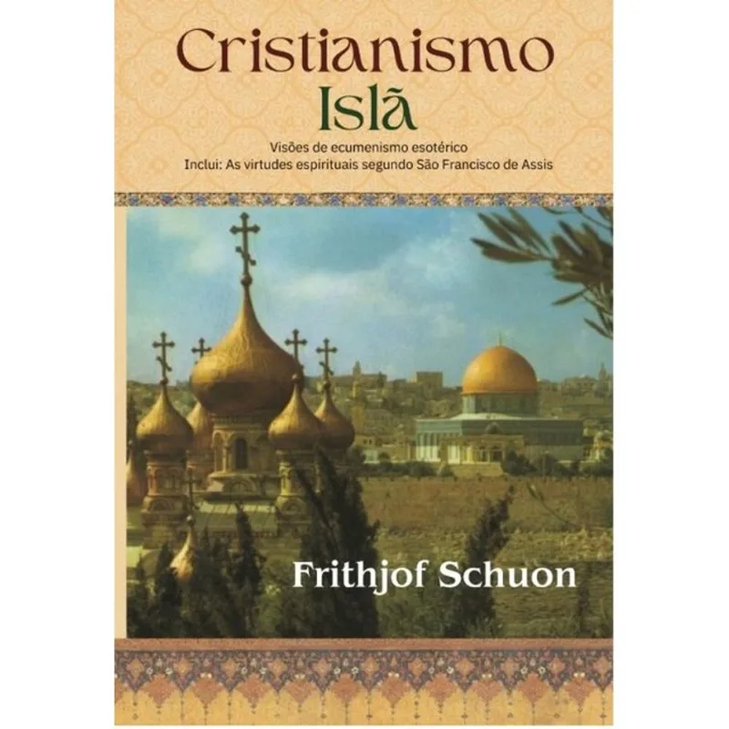 CRISTIANISMO ISLÃ