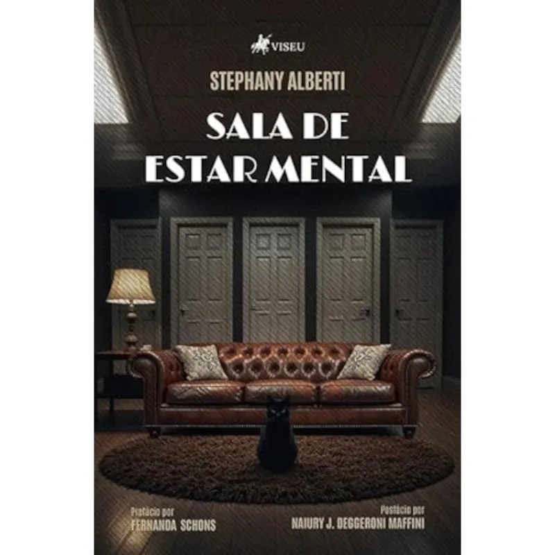 Sala de estar mental