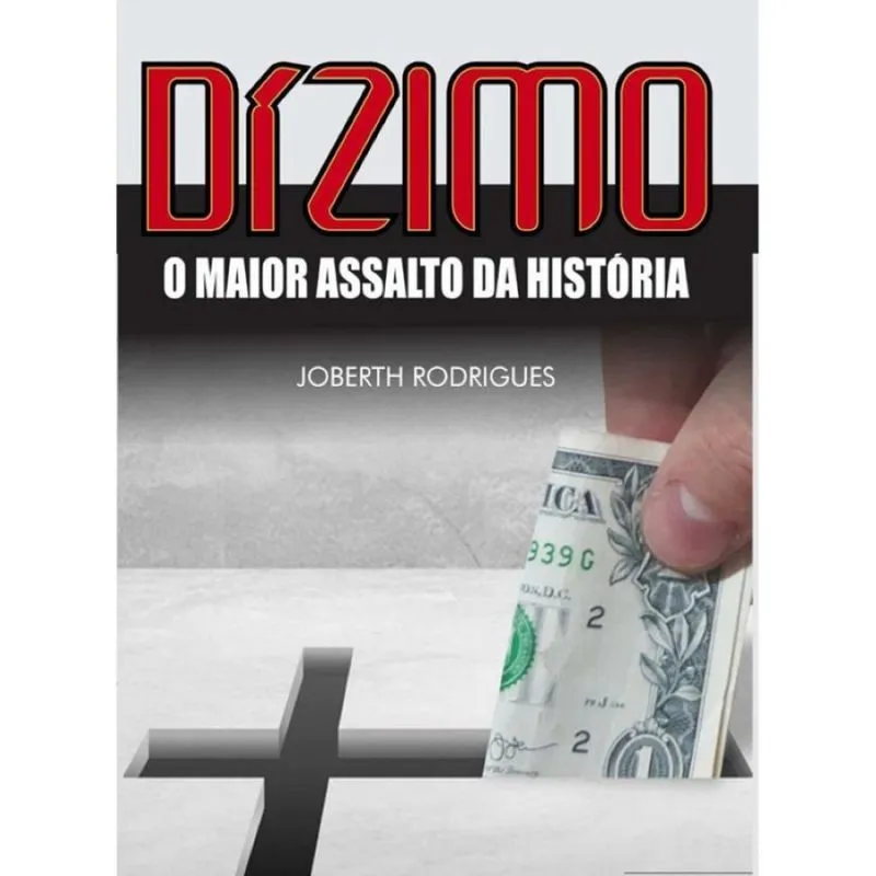 Dízimo - Português