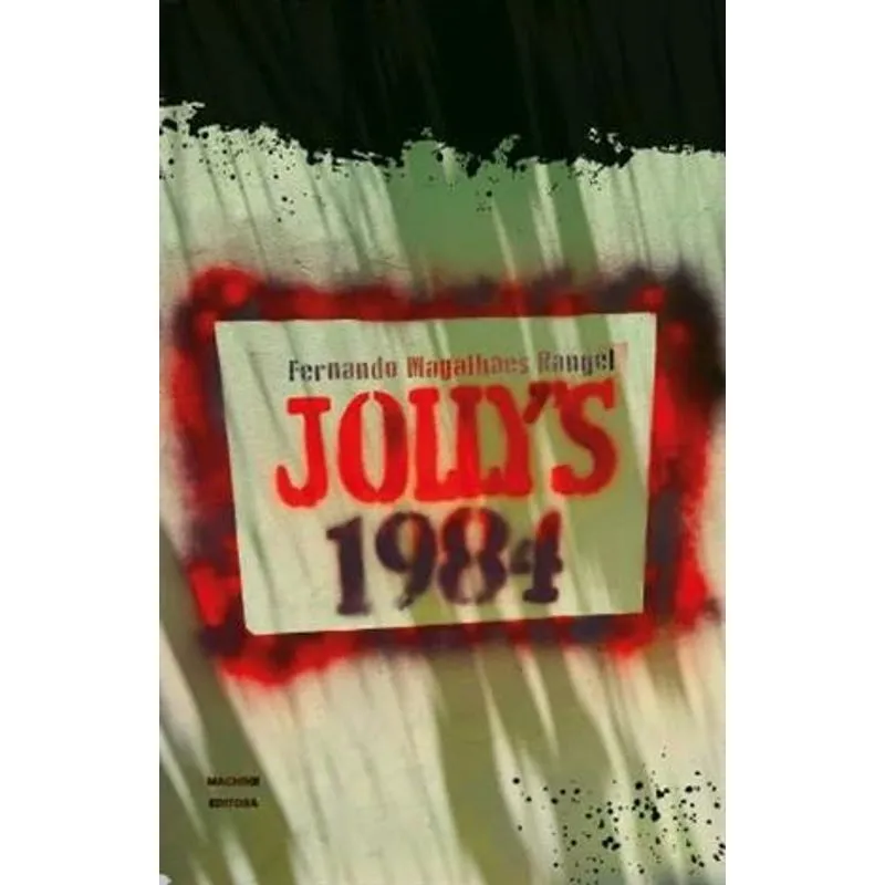 Jolly's 1984