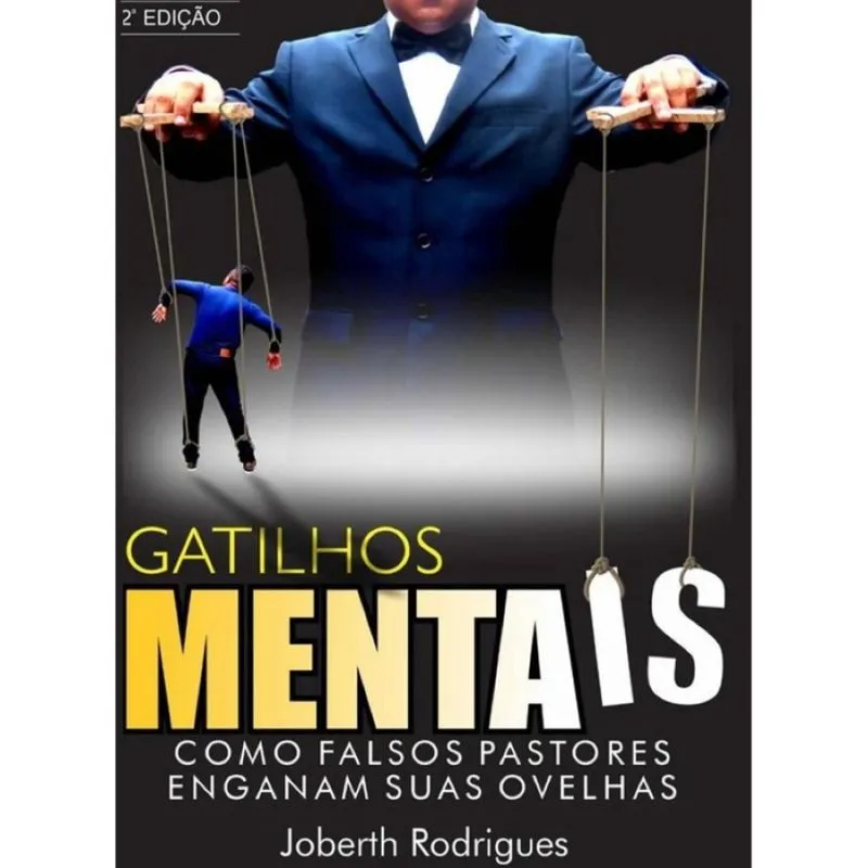 Gatilhos Mentais - Português