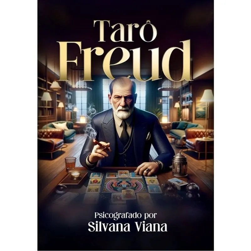 TARÔ FREUD