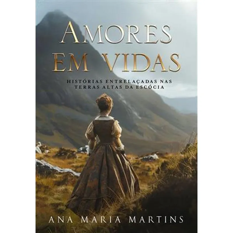 Amores em Vidas