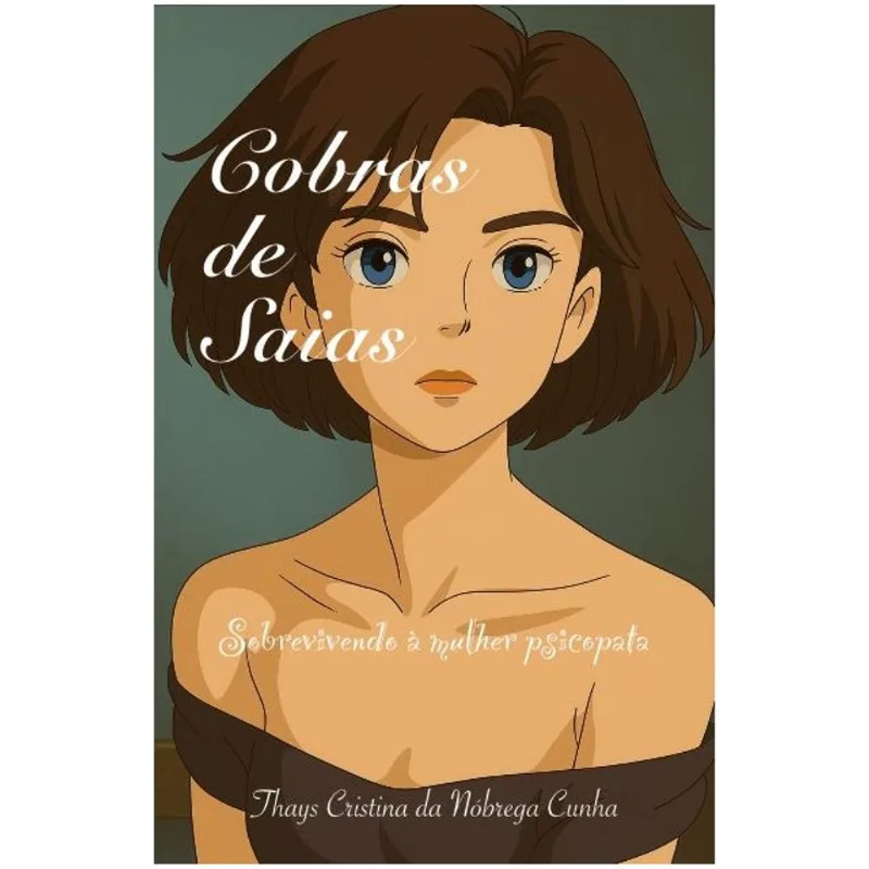 COBRAS DE SAIAS