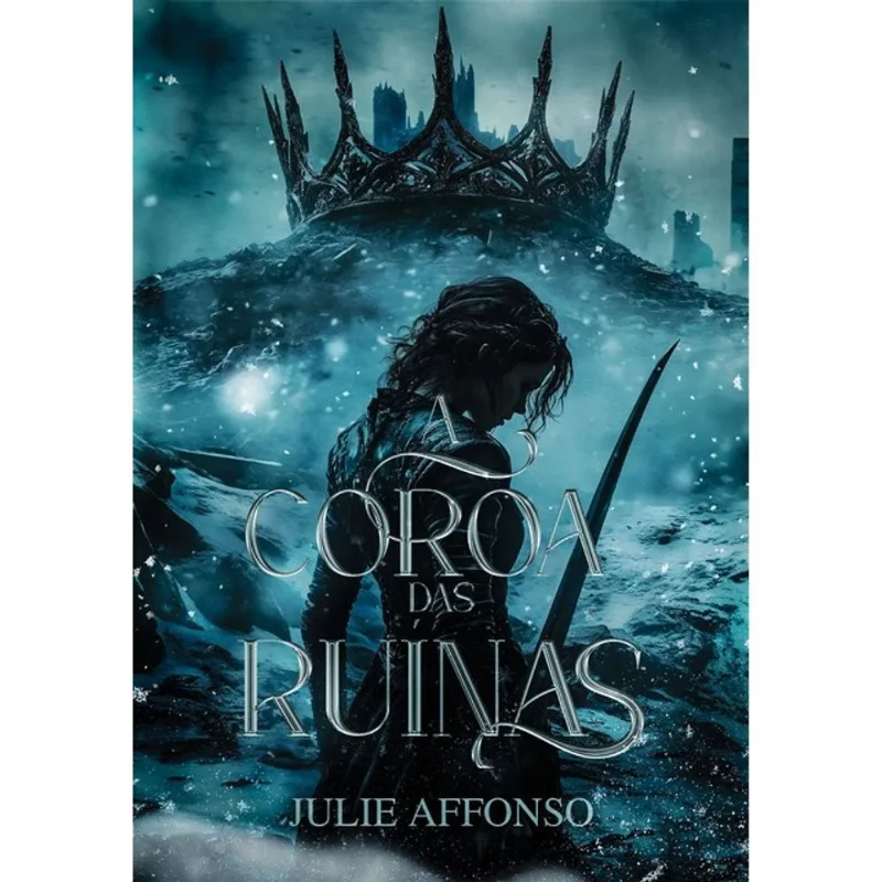 A COROA DAS RUÍNAS