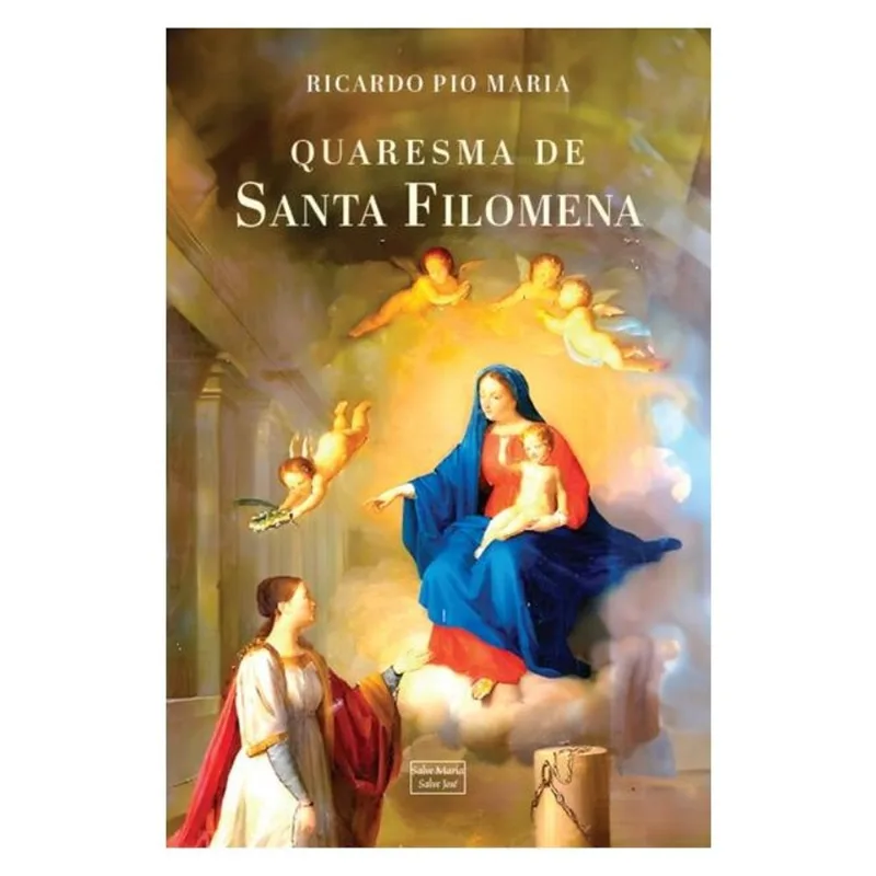 QUARESMA DE SANTA FILOMENA