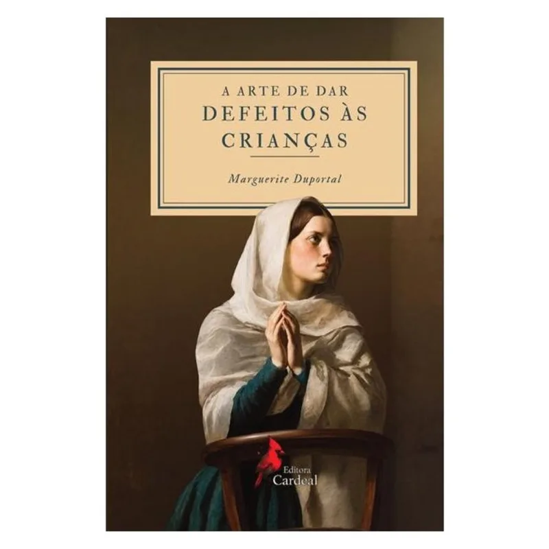 A ARTE DE DAR DEFEITOS ÀS CRIANÇAS