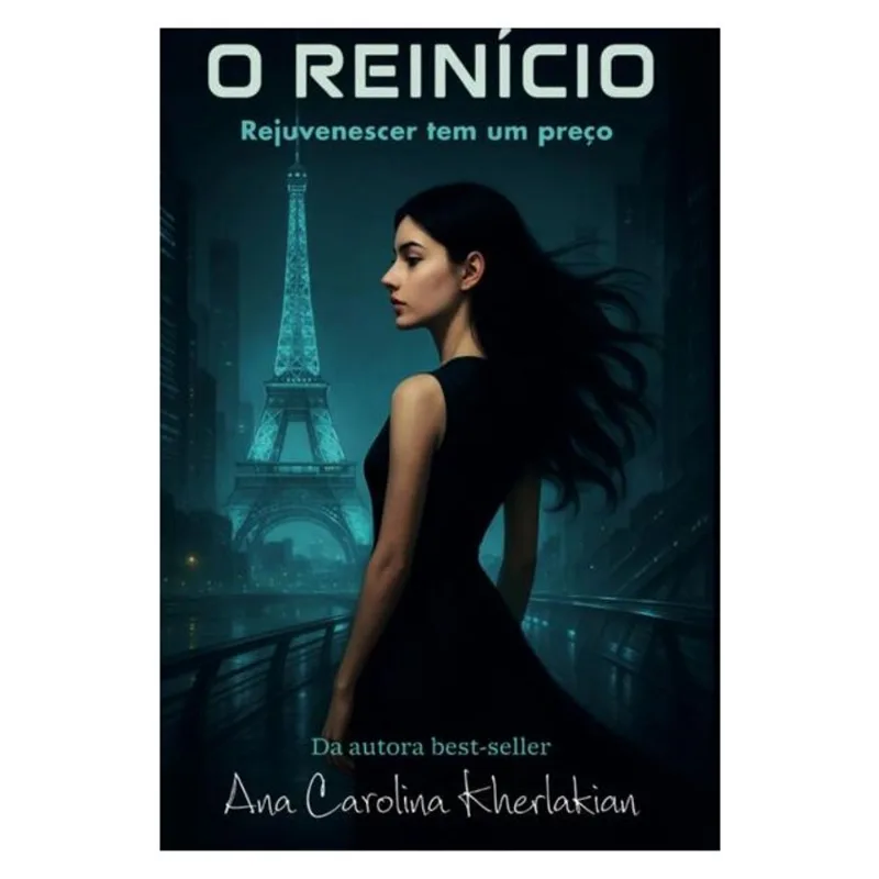 O REINÍCIO