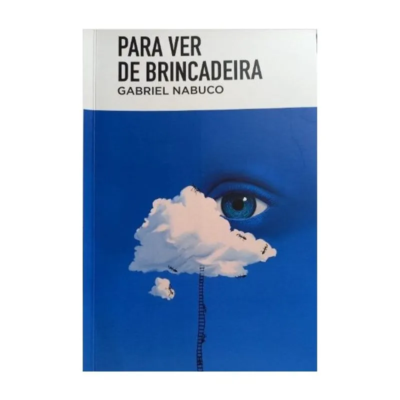 PARA VER DE BRINCADEIRA