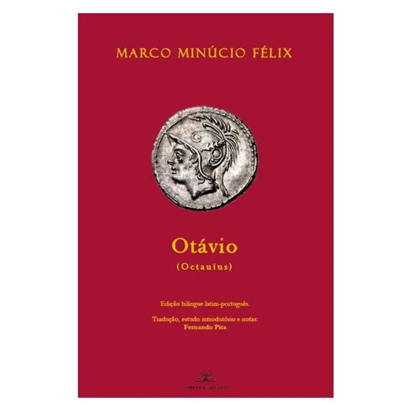 OTÁVIO (OCTAUUS)