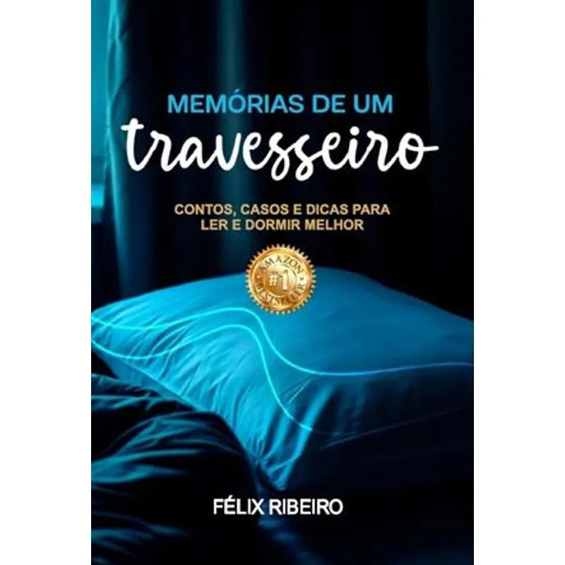 Memórias de Um Travesseiro