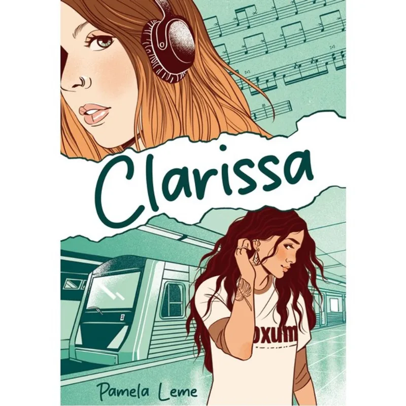 CLARISSA