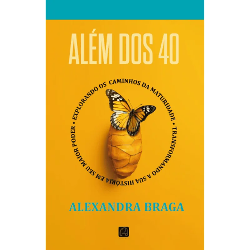 Além dos 40 - Explorando os Caminhos da Maturidade