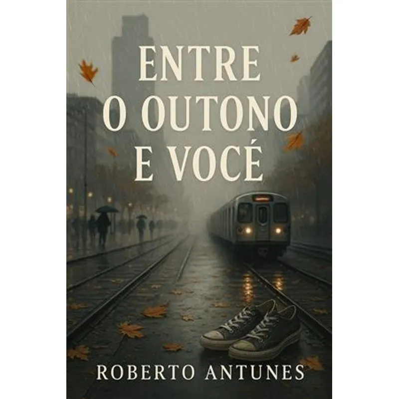 Entre o Outono e Você - Alguns Amores Te Marcam. Outros Tatuam a Alma.