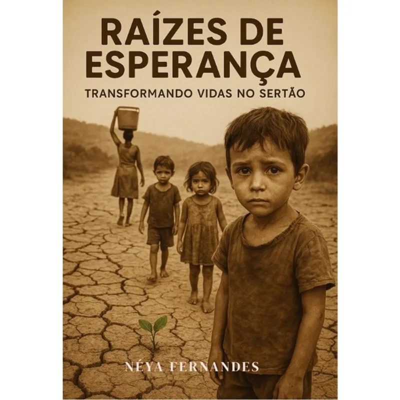 RAÍZES DE ESPERANÇA