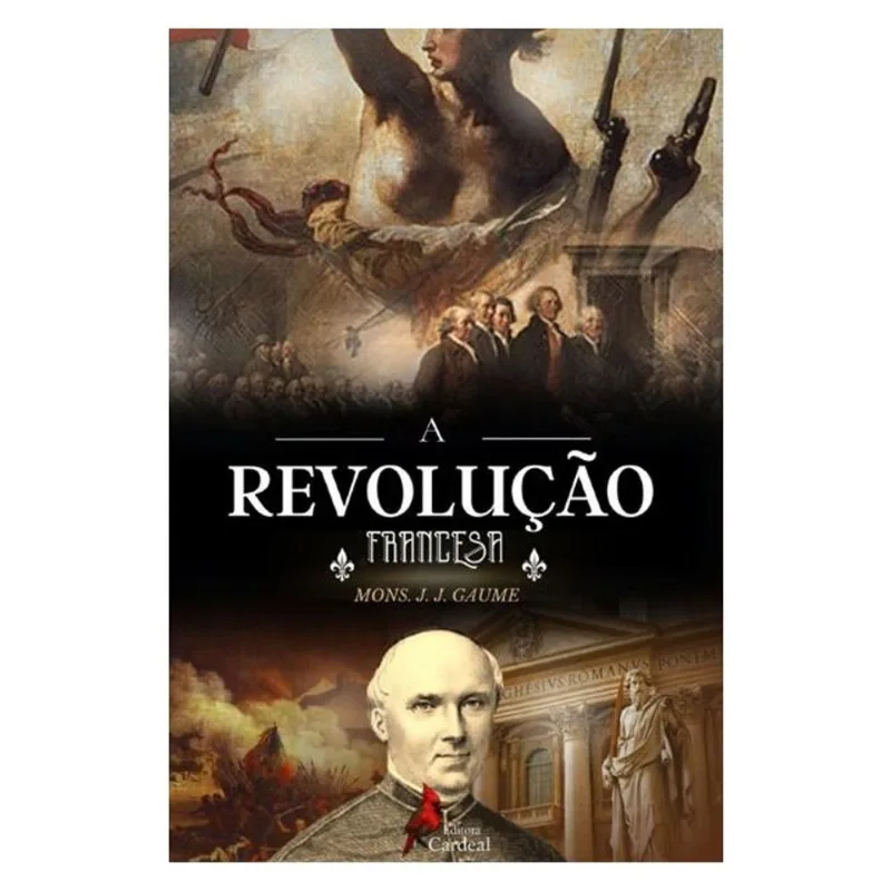 A REVOLUÇÃO FRANCESA, VOL I