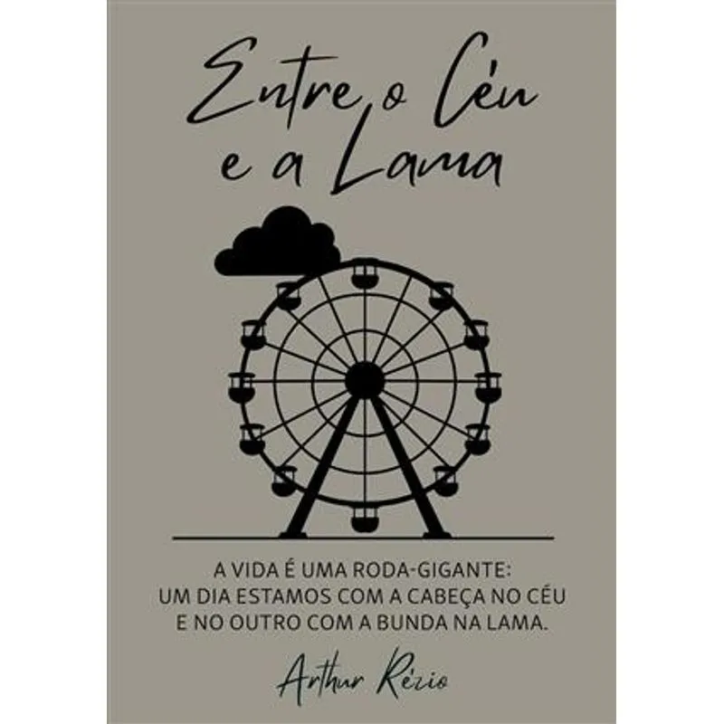 Entre o Céu e a Lama
