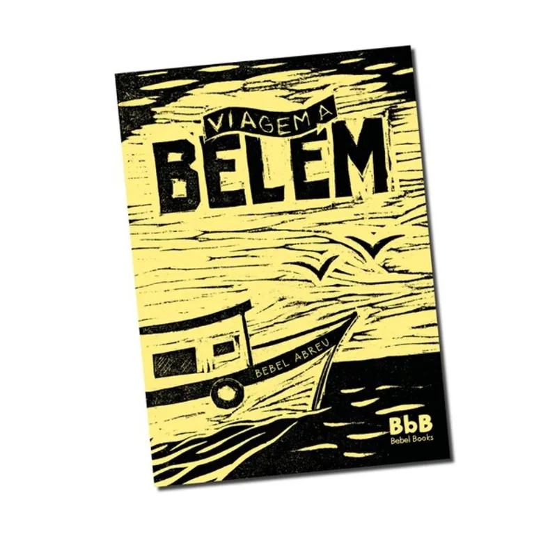 VIAGEM A BELÉM