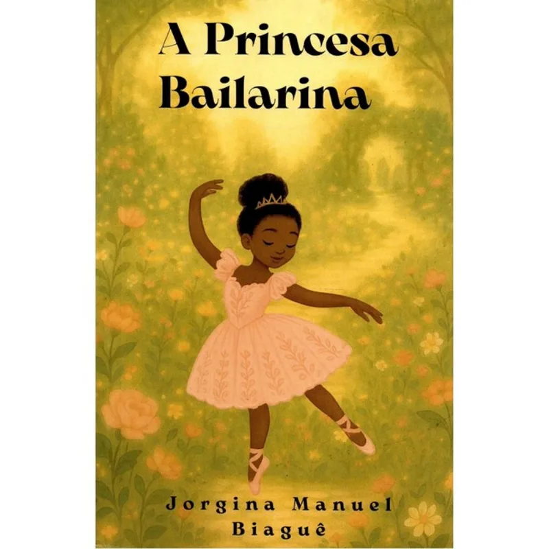 A PRINCESA BAILARINA