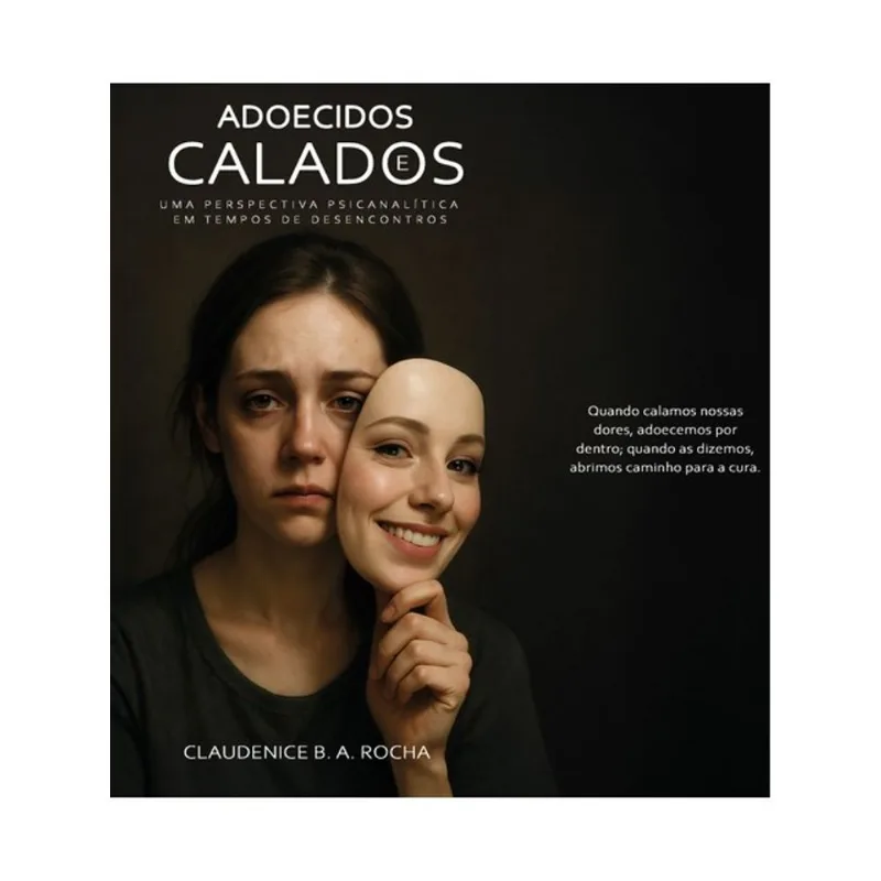 ADOECIDOS E CALADOS