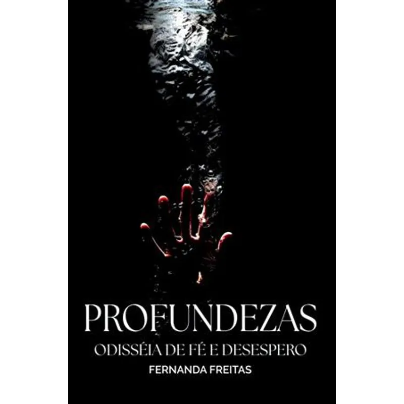 Profundezas - Odisséia de Fé e Desespero