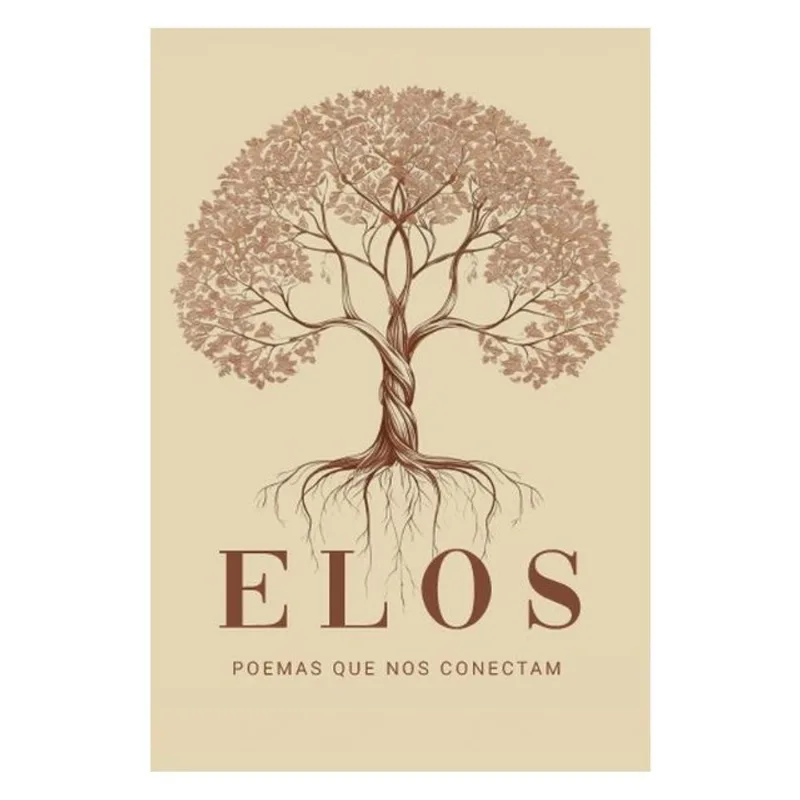 ELOS - POEMAS QUE NOS CONECTAM