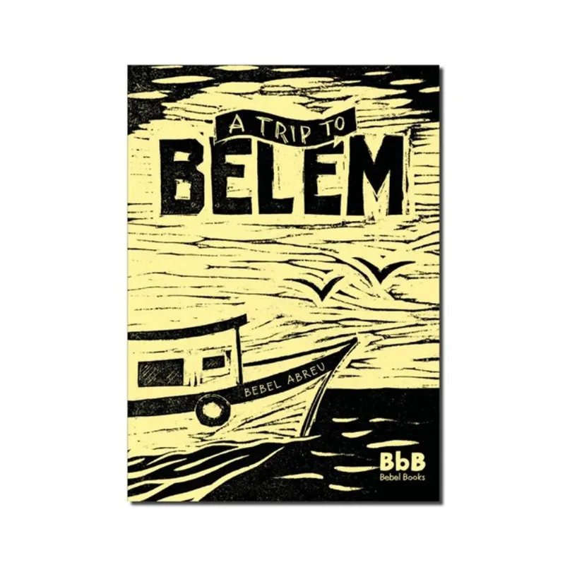 A TRIP TO BELÉM