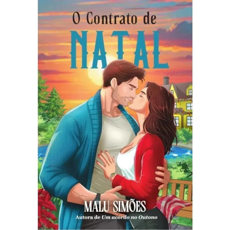 O CONTRATO DE NATAL