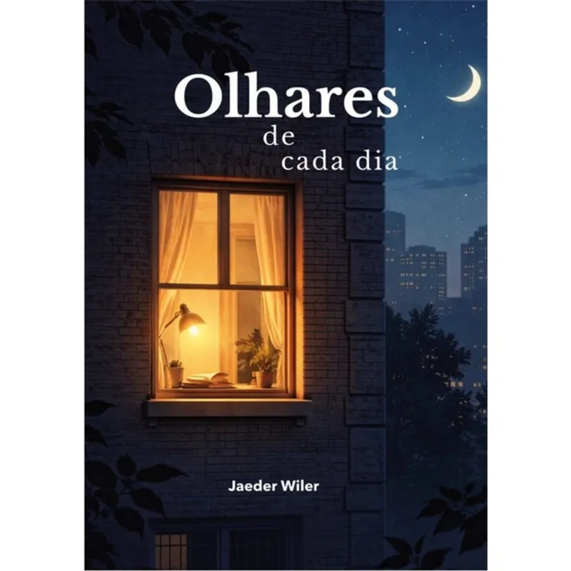 OLHARES DE CADA DIA