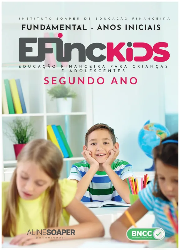 Livro: Segundo ano, série ouro