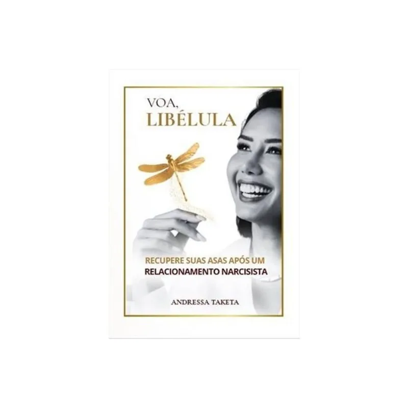 VOA, LIBÉLULA