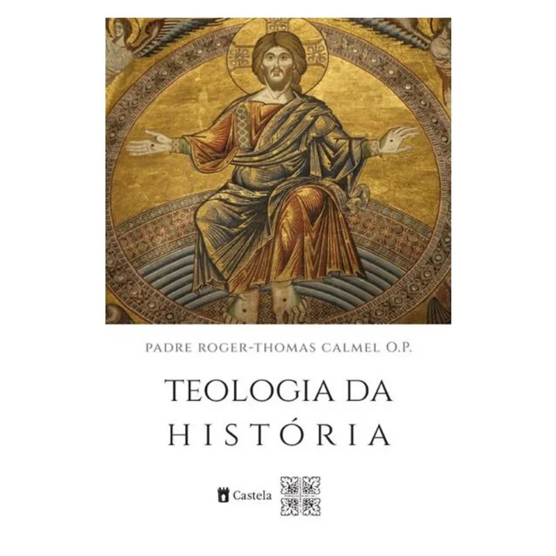TEOLOGIA DA HISTÓRIA