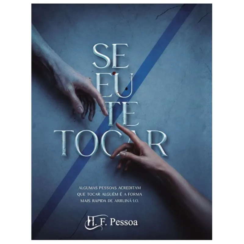 SE EU TE TOCAR