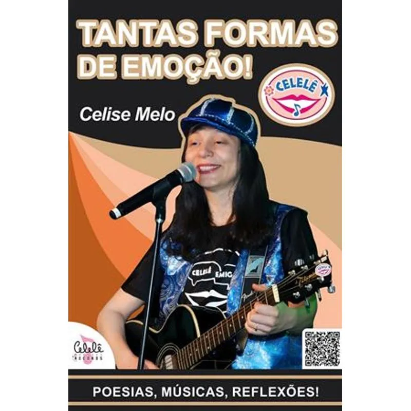 Tantas Formas de Emoção