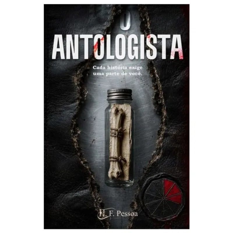 O ANTOLOGISTA