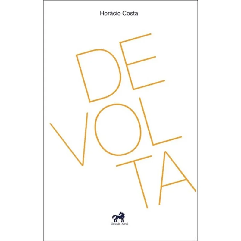 DE VOLTA