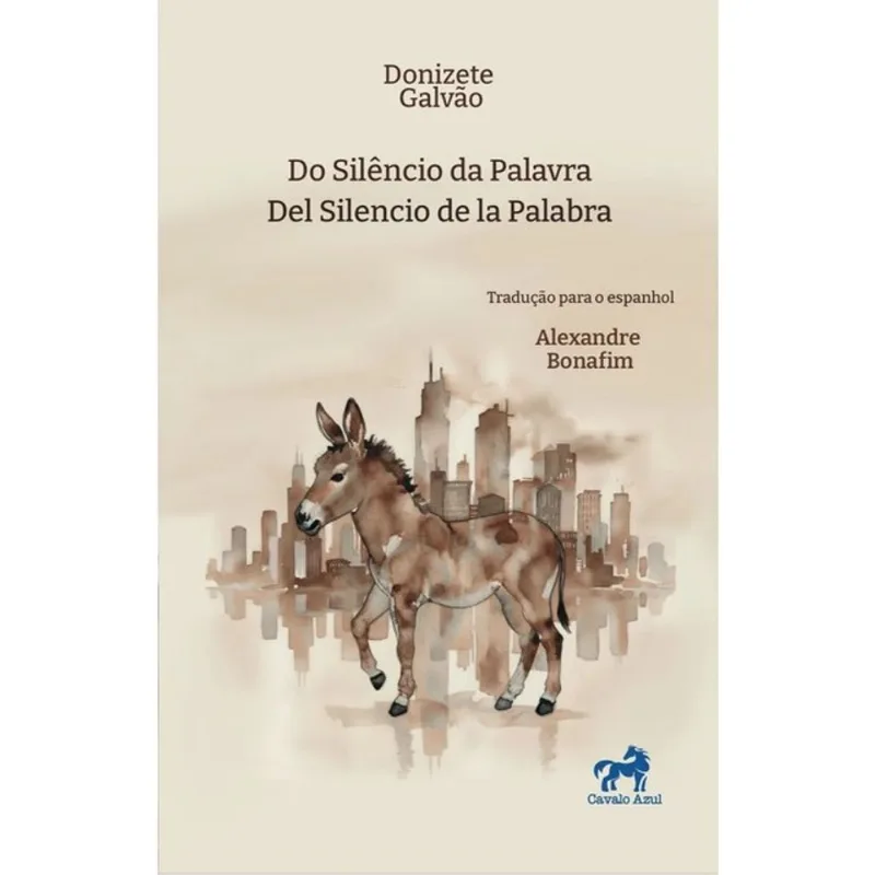 DO SILÊNCIO DA PALAVRA