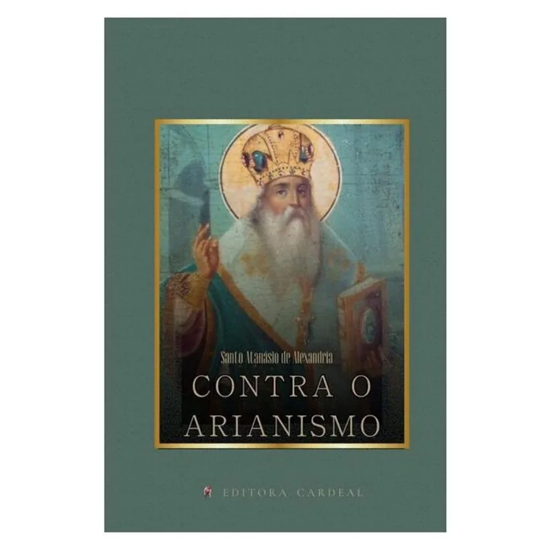 CONTRA O ARIANISMO
